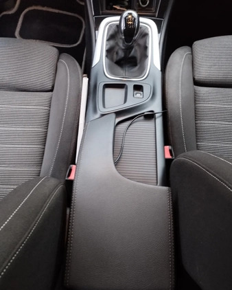 Opel Insignia cena 44450 przebieg: 185000, rok produkcji 2016 z Olsztyn małe 301